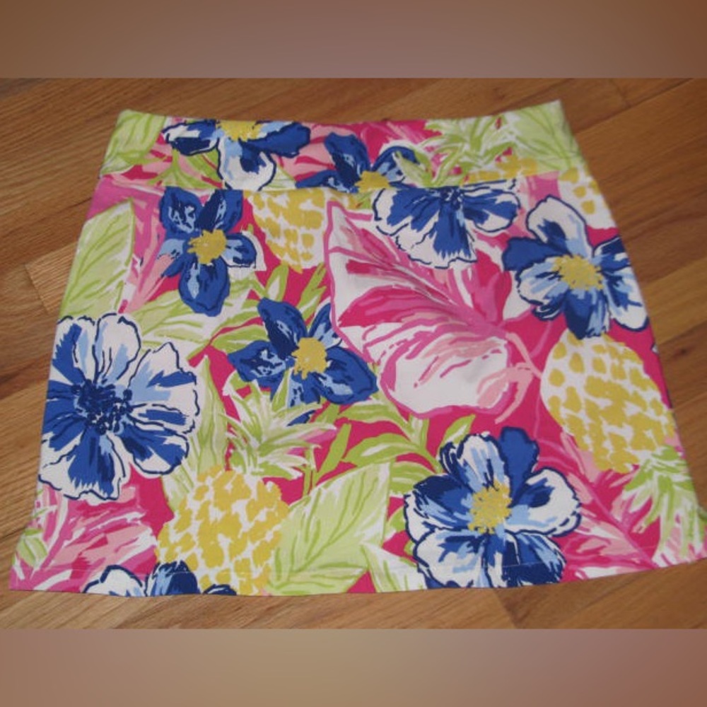 Rafaella Misses Skort Size Medium